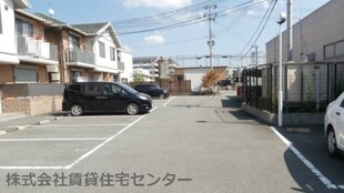 岩出駅 バス13分  川尻下車：停歩10分 1階の物件外観写真